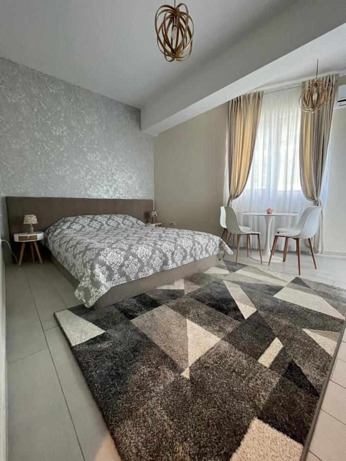 Mamaia Nord Lotus Residence 17 Екстер'єр фото