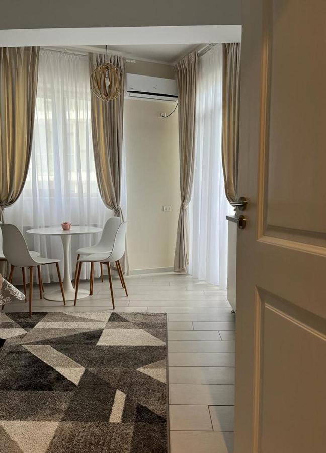 Mamaia Nord Lotus Residence 17 Екстер'єр фото