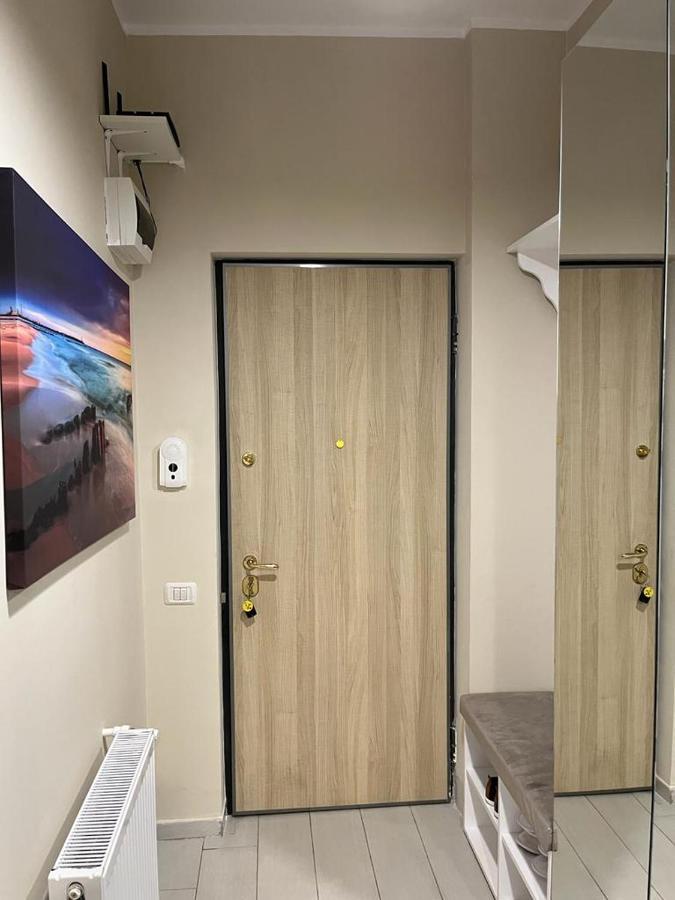 Mamaia Nord Lotus Residence 17 Екстер'єр фото