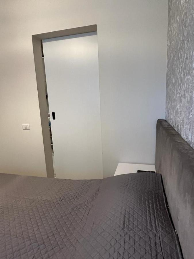 Mamaia Nord Lotus Residence 17 Екстер'єр фото