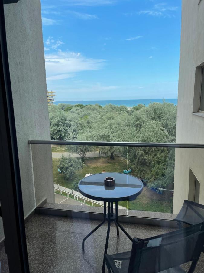 Mamaia Nord Lotus Residence 17 Екстер'єр фото