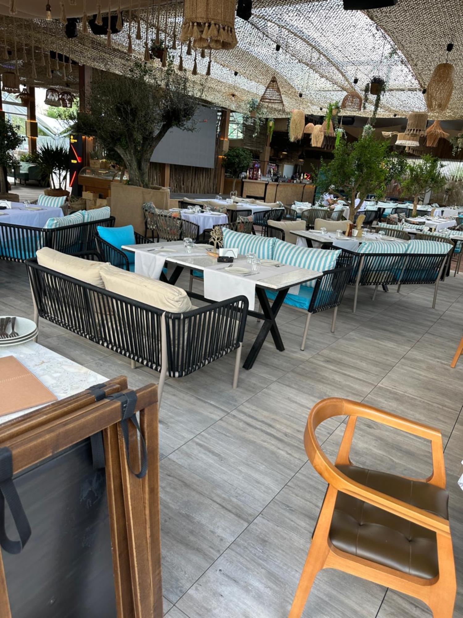 Mamaia Nord Lotus Residence 17 Екстер'єр фото