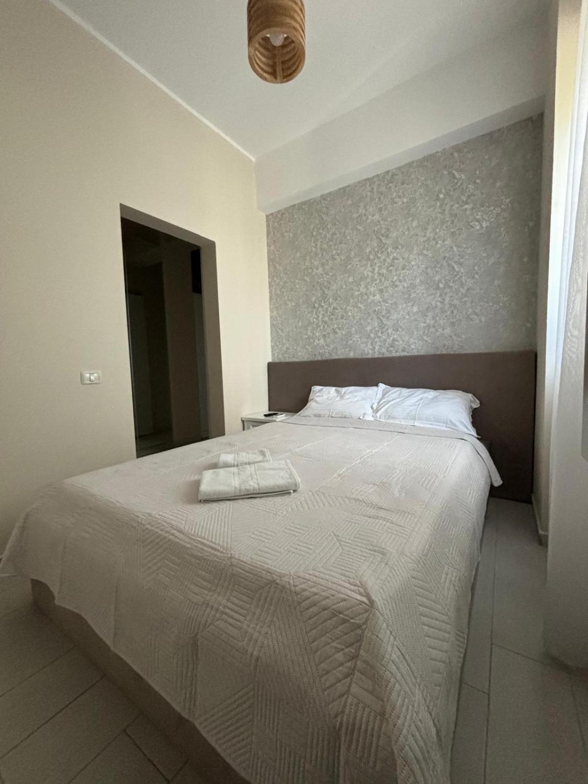 Mamaia Nord Lotus Residence 17 Екстер'єр фото