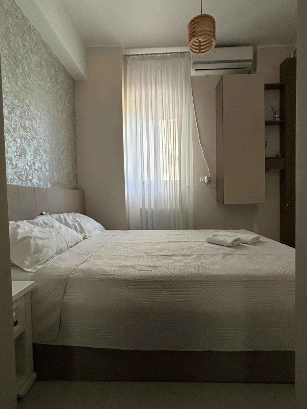 Mamaia Nord Lotus Residence 17 Екстер'єр фото