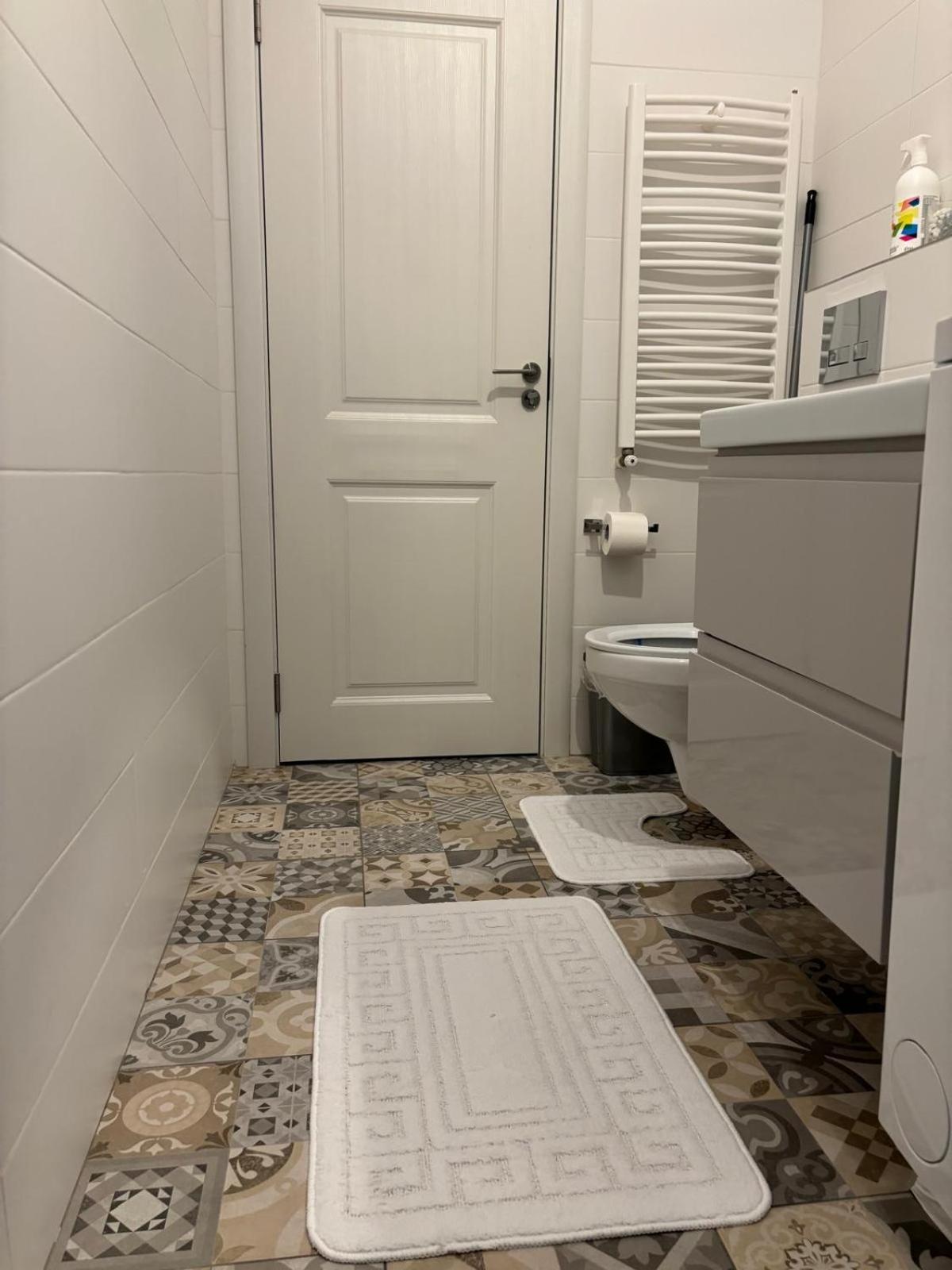 Mamaia Nord Lotus Residence 17 Екстер'єр фото