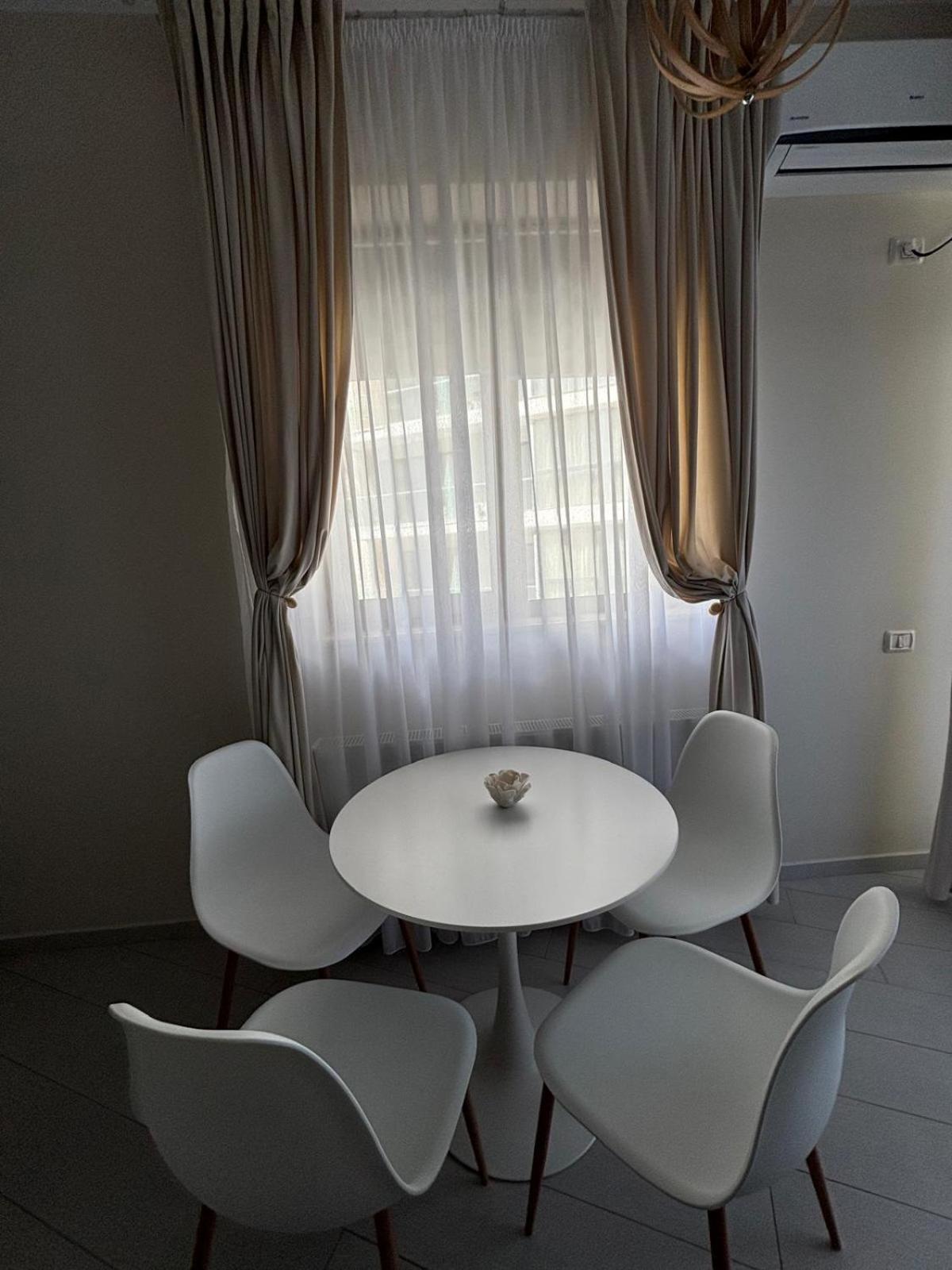 Mamaia Nord Lotus Residence 17 Екстер'єр фото