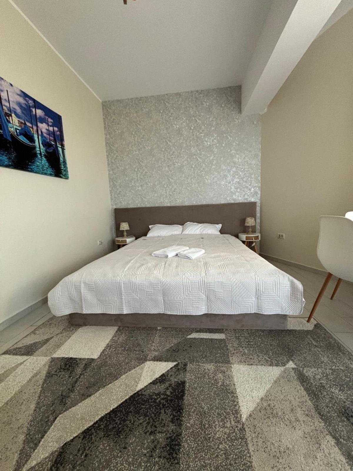 Mamaia Nord Lotus Residence 17 Екстер'єр фото