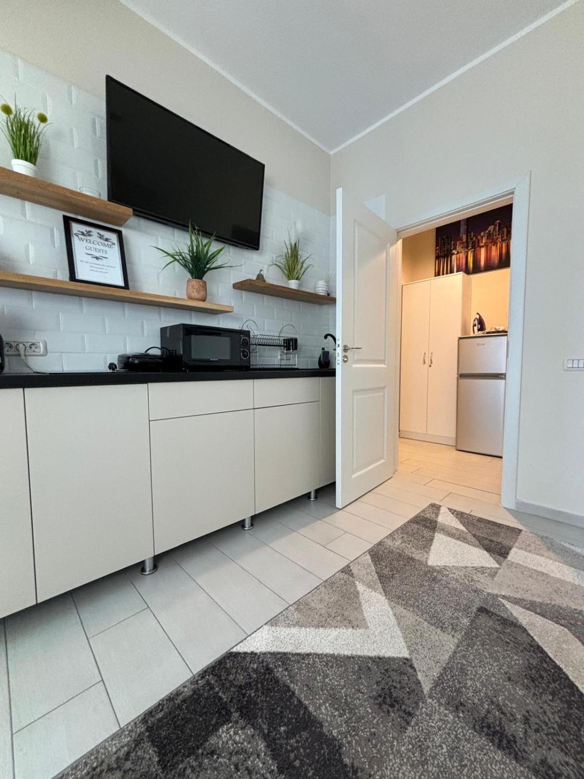 Mamaia Nord Lotus Residence 17 Екстер'єр фото