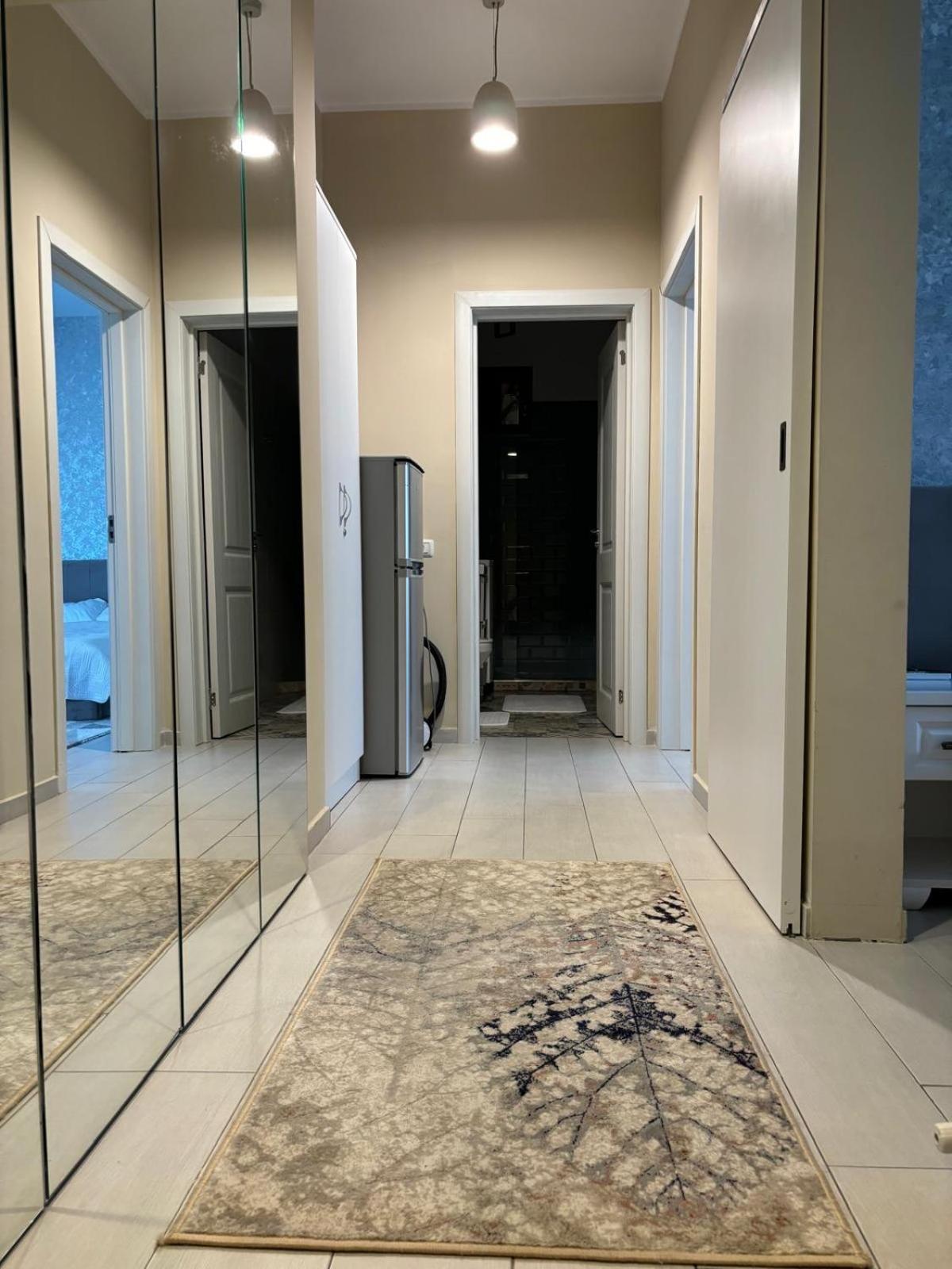Mamaia Nord Lotus Residence 17 Екстер'єр фото